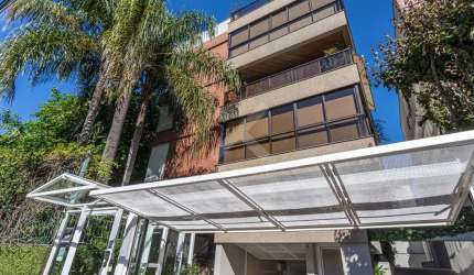 Apartamento com 2 quartos à venda na Praça Doutor Maurício Cardoso, 99, Moinhos de Vento, Porto Alegre por R$ 2.250.000
