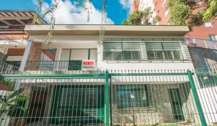 Casa com 3 quartos à venda na Rua Carlos Von Koseritz, 676, Higienópolis, Porto Alegre por R$ 1.480.000