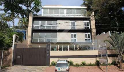 Apartamento com 4 quartos à venda na Avenida Guaíba, 2200, Vila Assunção, Porto Alegre por R$ 3.200.000