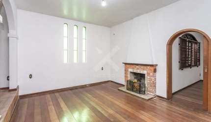 Casa com 6 quartos para alugar na Praça Lima Duarte, 57, Chácara das Pedras, Porto Alegre por R$ 25.000
