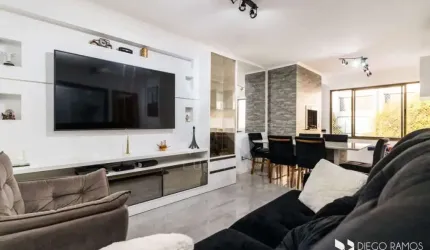 Apartamento com 2 quartos para alugar na Rua Carazinho, 593, Petrópolis, Porto Alegre por R$ 7.900