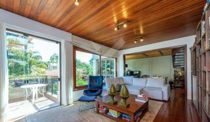 Cobertura com 4 quartos à venda na Rua Doutor Tauphick Saadi, 421, Bela Vista, Porto Alegre por R$ 3.000.000