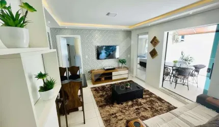 Apartamento com 2 quartos à venda na Avenida Central, 91, Centro, Balneário Camboriú por R$ 850.000