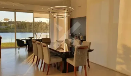 Casa em condomínio fechado com 4 quartos à venda na Paraguacu, 1450, Capão Novo, Capão da Canoa por R$ 2.840.000