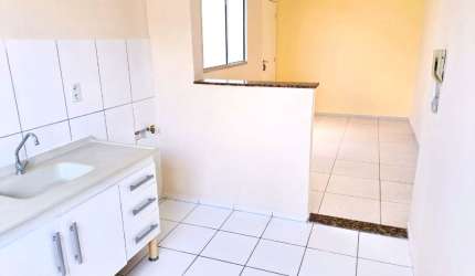 Oferta! Baixou valor. Apart. em área silenciosa, ensolarado, c/telas janelas, Res. Parque Tenuto