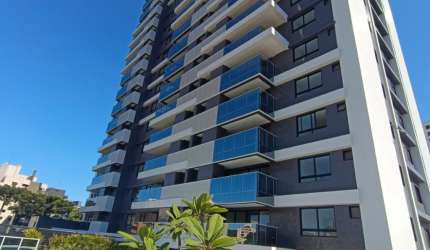 Apartamento com 2 quartos com suíte, 101 m², à venda por R$ 1.355.620 Cabral - Curitiba/PR