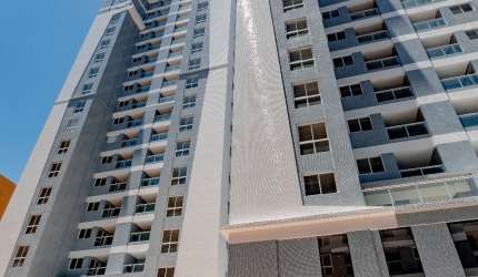 Apartamento com 3 quartos, 95 m², à venda por R$ 1.188.653,50 Batel - Curitiba/PR