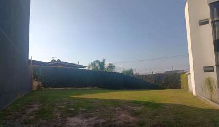Terreno, 250 m², à venda por R$ 385.000 Afonso Pena - São José dos Pinhais/PR