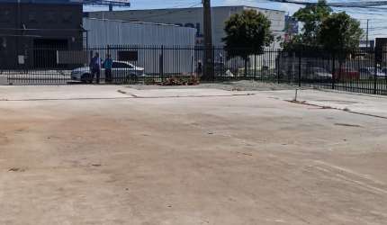 Terreno Comercial, 470 m², à venda por R$ 1.290.000 Centro - São José dos Pinhais/PR
