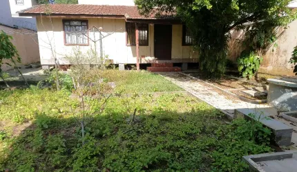 TERRENO ZR2 - 372,0m²  -  UBERABA / CURITIBA