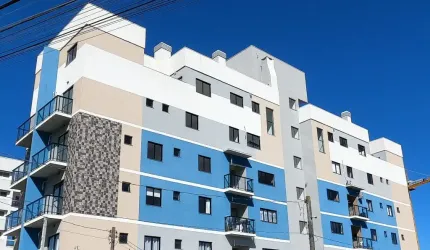 Apartamento duplex com 3 quartos, 135 m², à venda por R$ 769.000 Bom Jesus - São José dos Pinhais/PR
