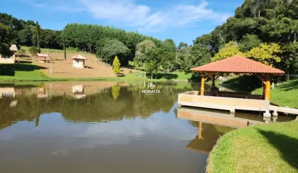 Chácara em Tijucas do Sul