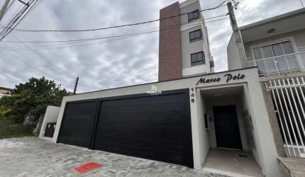 Cobertura Duplex com 3 dormitórios à venda - Bom Jesus - São José dos Pinhais/PR