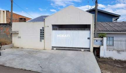 Casa em São José dos Pinhais