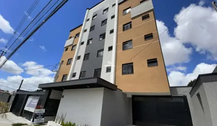 Apartamento em São José dos Pinhais