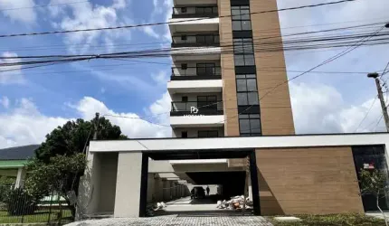 BREEZE RESIDENCE - Apartamento com 3 dormitórios em São José dos Pinhais