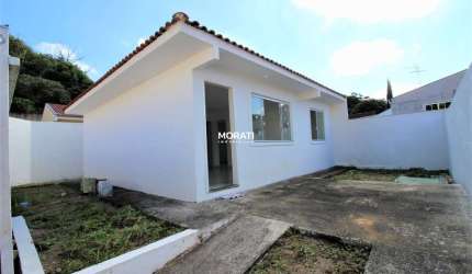 Casa em São José dos Pinhais