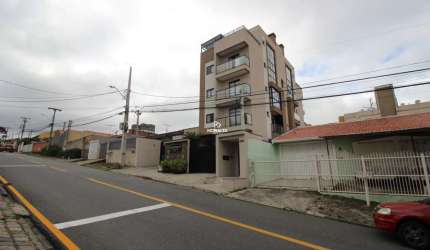 Apartamento Duplex 02 quartos, Sendo 01 suíte 77,47m² Boneca do Iguaçu