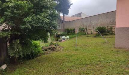 Terreno 12X50 Cidade Jardim