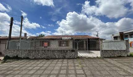 Casa com 4 dormitórios à venda - Afonso Pena - São José dos Pinhais/PR