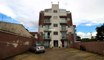 Apartamento com 3 quartos e garden à venda