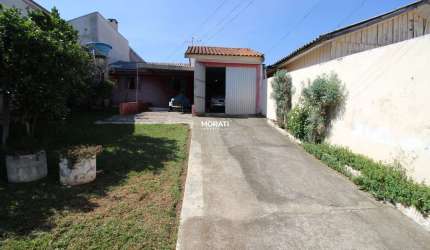 Casa com Amplo Terreno 3 Quartos Parque da Fonte