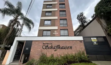 Apartamento Garden com 3 dormitórios à venda - Bom Jesus - São José dos Pinhais/PR