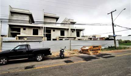 Excelente Triplex em uma das regiões mais procuradas de São José dos Pinhais