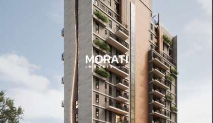 Apartamento Garden 2 dormitórios à venda - São Pedro - São José dos Pinhais/PR