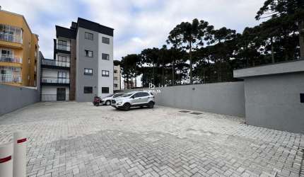 APARTAMENTO 2 DORMITORIOS NO PARQUE DA FONTE