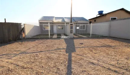 Excelente casa na Fazenda Rio Grande com Dois Quartos