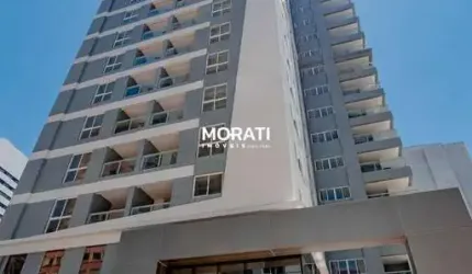 VIVANCE BATEL - Apartamento com 03 quartos e Suite!