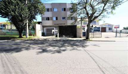 Apartamento Na Região Central de São José dos Pinhais