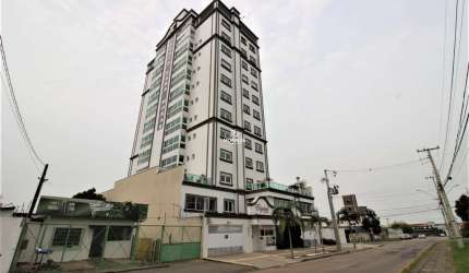 Apartamento 03 Quartos, Sendo 02 Suítes Centro