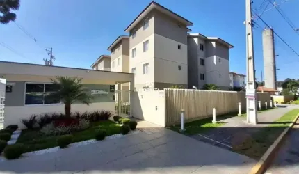 Apartamento Térreo Semi Mobiliado no bairro Santo Antônio!