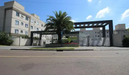 Apartamento Térreo - PNE- 01 Quarto Residêncial Casa Blanca Santo Antônio