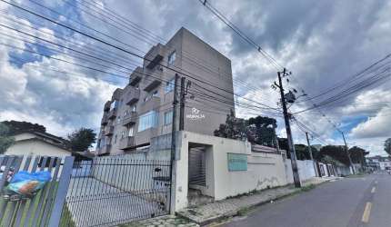 Apartamento 2 quartos Mobiliado Bairro Parque da Fonte - São José Dos Pinhais