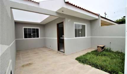 Casa 03 Quartos, sendo 01 Suíte no Parque São José