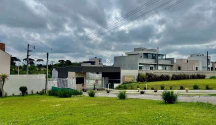 Terreno à venda dentro do Residencial Foggiatto - Bairro Costeira