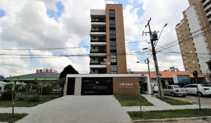 Cobertura Duplex Com 03 Quartos Sendo Um Deles Com Suite No São Pedro