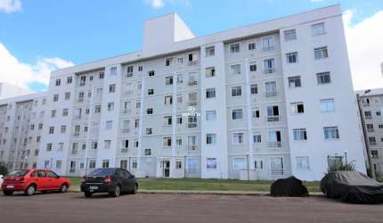 Apartamento à venda 3 quartos - Bairro Iná