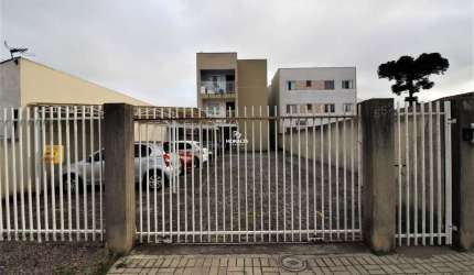 Apartamento com 03 Quartos e Garden no Iná