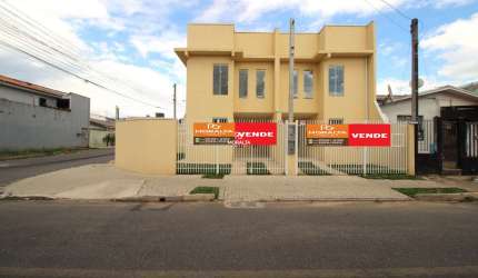 Sobrado à venda 2 quartos -Bairro Tatuquara