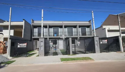 Sobrado à venda  2 quartos - Bairro Umbará