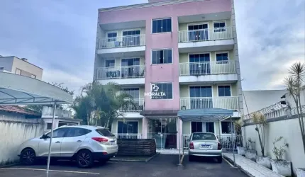 APARTAMENTO 02 QUARTOS COM  SACADA - BAIRRO PRIMAVERA
