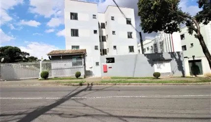 Apartamento De 03 Quartos Sendo Um Deles Com Suite No Bom Jesus