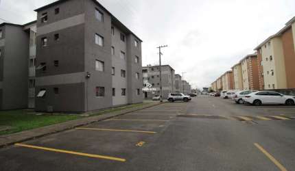 Apartamento de 02 Quartos Térreo No Ouro Fino
