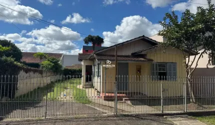 Terreno A Venda no Bairro São Pedro
