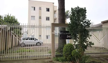 Apartamento Semi mobiliado- Aguas belas