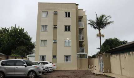 Apartamento Semi mobiliado- Aguas belas
